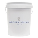 LOGO BUCKET & STAND (KIT)