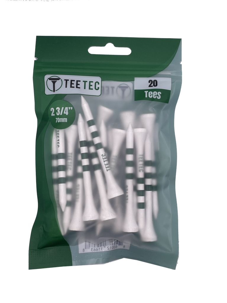 TEE TEC TEE SYSTEM 2 3/4 20