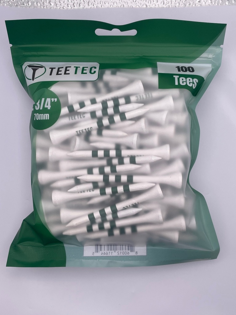 TEE TEC TEE SYSTEM 2 3/4 100