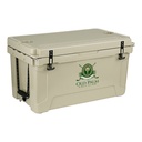 110 QT. MARINE COOLER TAN