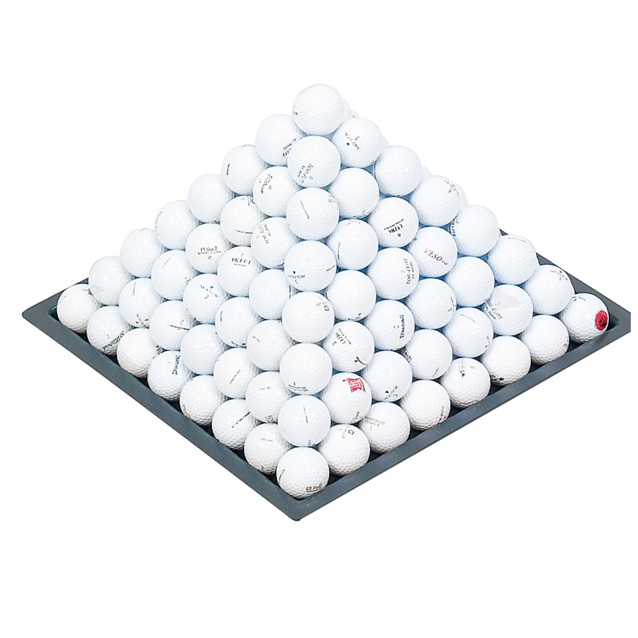 140 Ball Stacker (Tray)