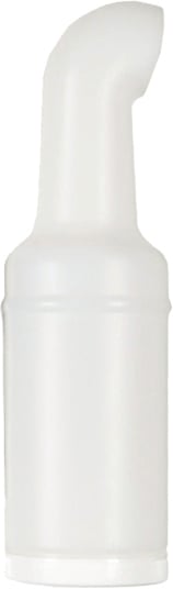 40oz Sand Bottle (Standard Golf)