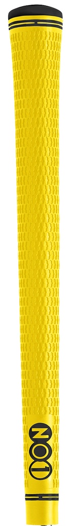 50 Series (Yellow/Black/Black)