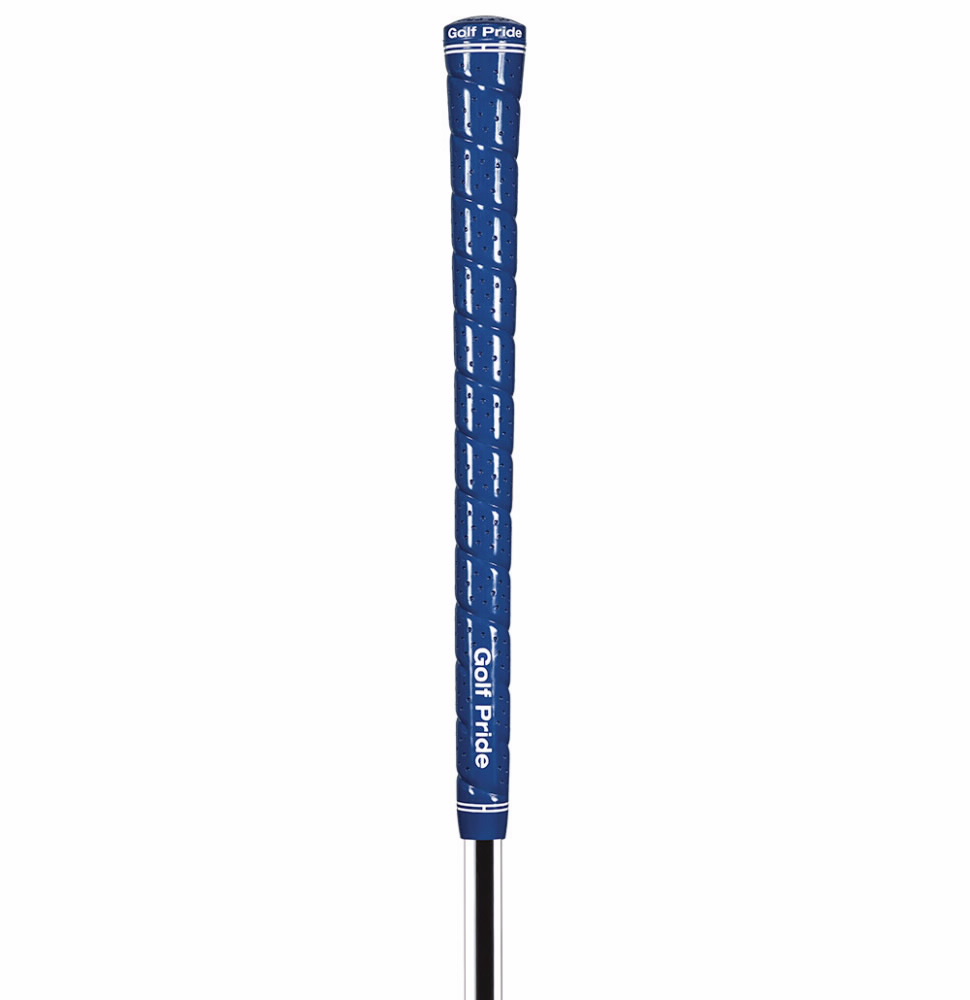 Golf Pride Tour Wrap Blue