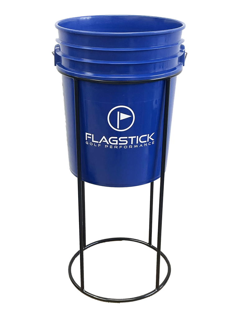 Bucket Stand