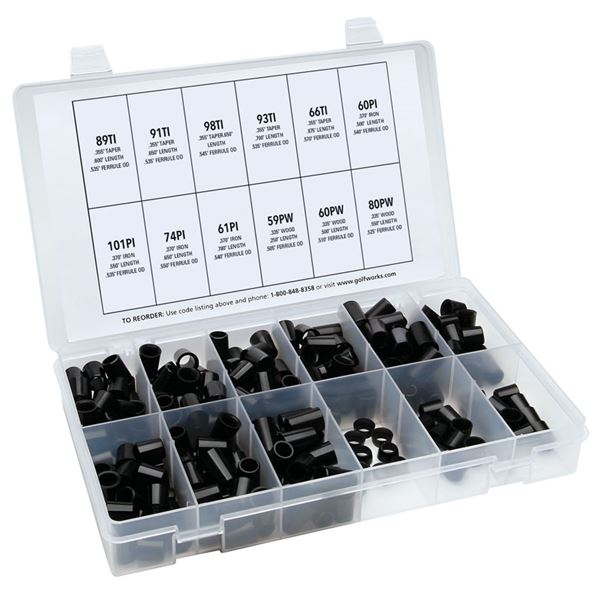 Ferrule Kit