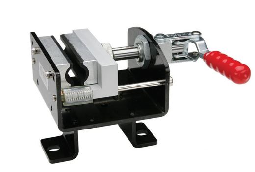 Grip Vise (Bench Or Vise)