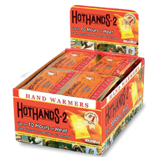 Hot Hands (Display) 40 Pairs