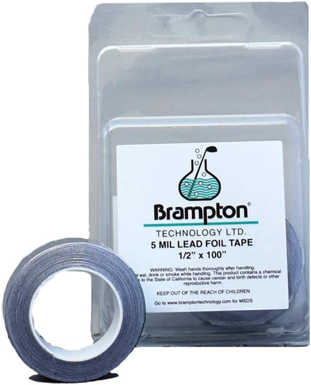 Lead Tape (Small)