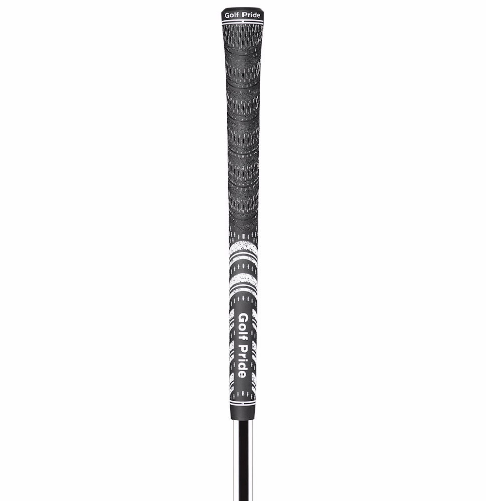 Golf Pride MCC Black Midsize