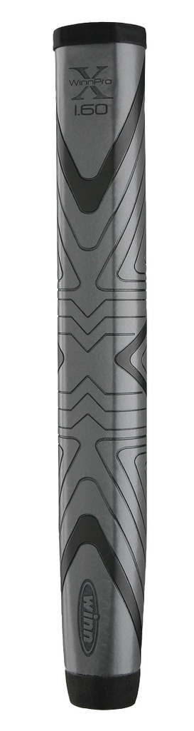 Pro X 1.60 Dark Gray