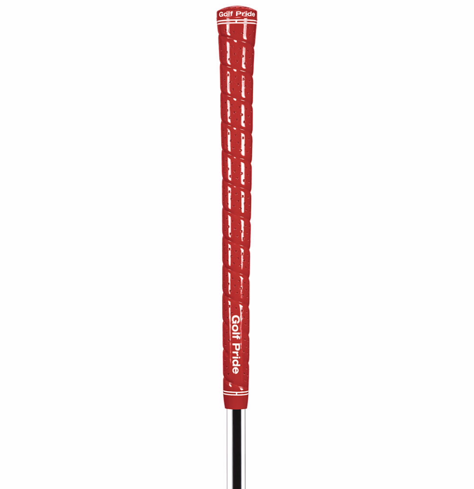 Golf Pride Tour Wrap - Red