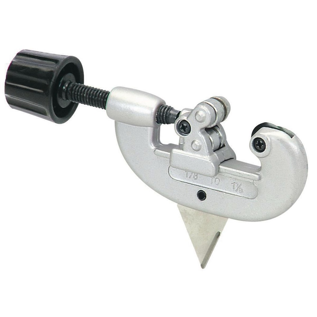 Shaft Cutter