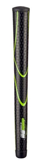 Tour Series Black/Green- Stnd