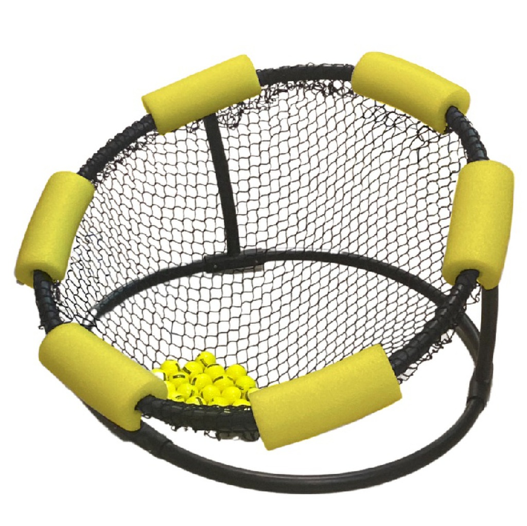 RANGE TARGET NET 2FT