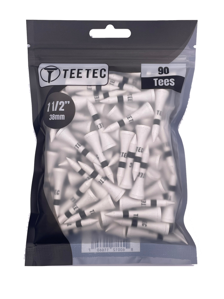 TEE TEC TEE SYSTEM (WOOD)