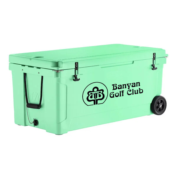 170 QT. MARINE COOLER