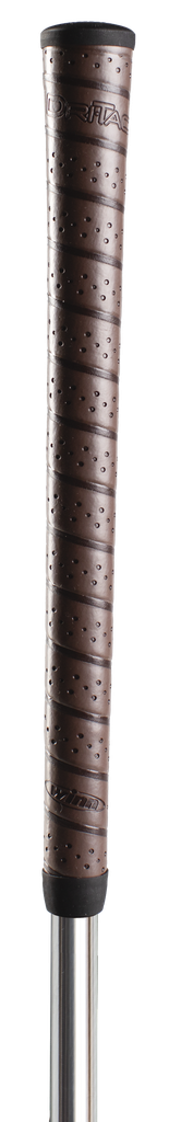 WINN DRI TAC WRAP (DARK BROWN)