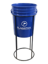 LOGO BUCKET & STAND (KIT)