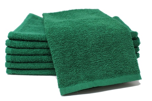 [CT101] Green Cart Towel