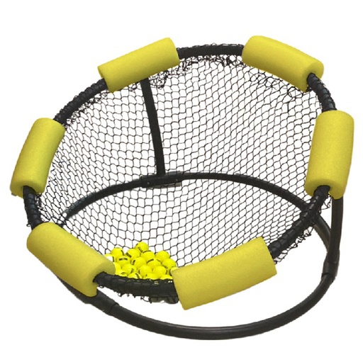 [RTN-1] RANGE TARGET NET 2FT