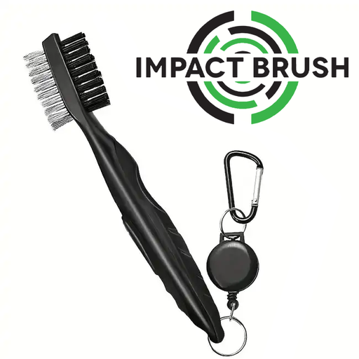 [IMP960] Impact Brush