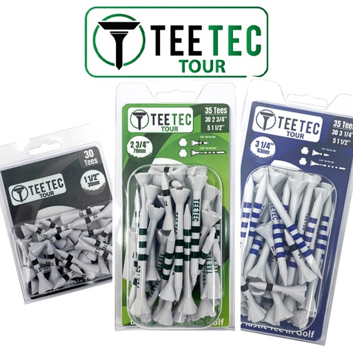 TEE TEC TOUR (COMPOSITE)